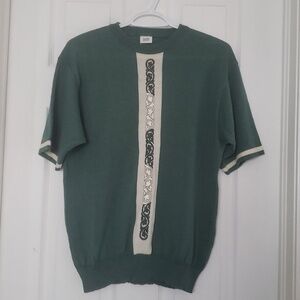 Lucia Woolblend top
